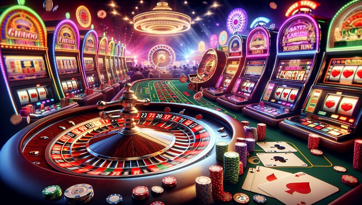 winz پاکستان ریئل منی گیمز